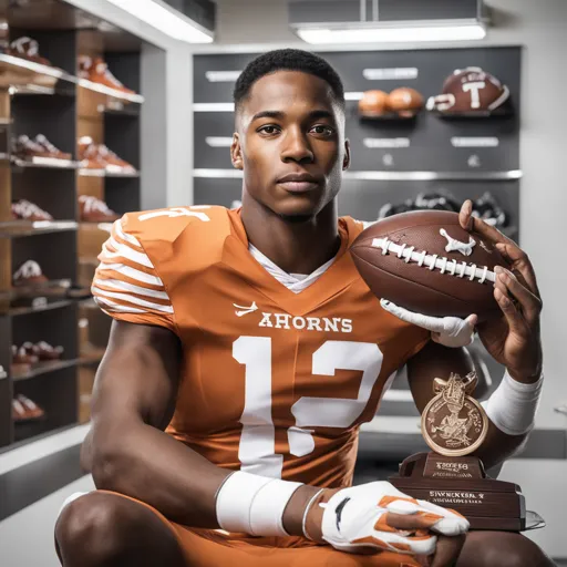Jahdae Barron