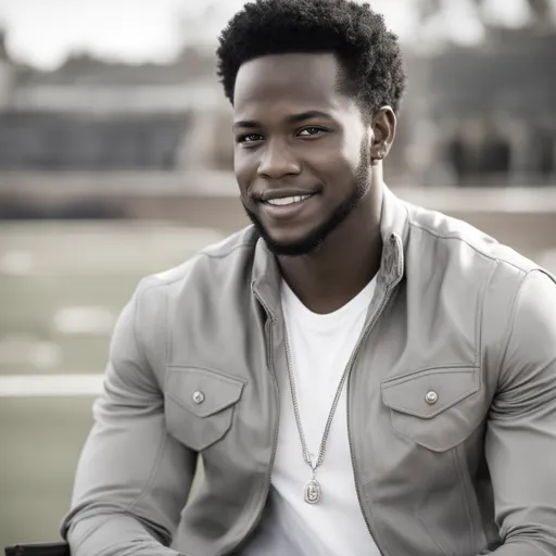 Jaheim Oatis