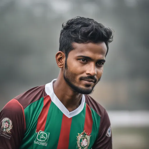 Jahid Hasan