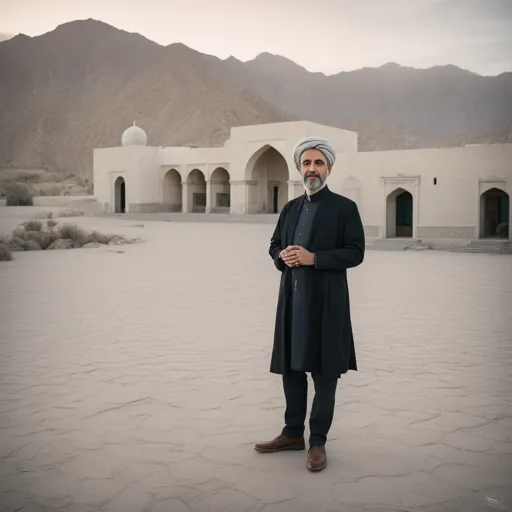 Jahid Mohseni