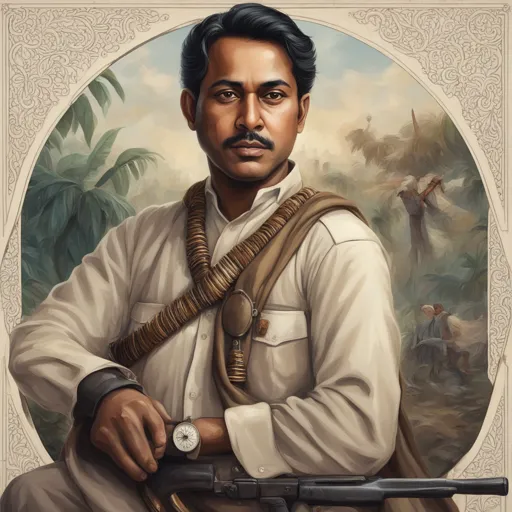 Jahidur Rahman