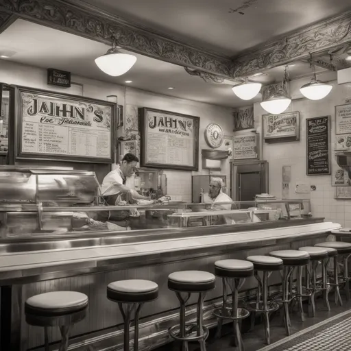 Jahn's