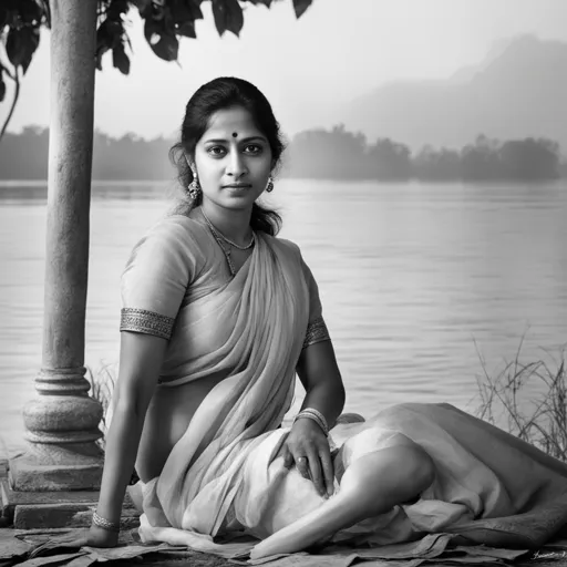 Jahnavi Barua