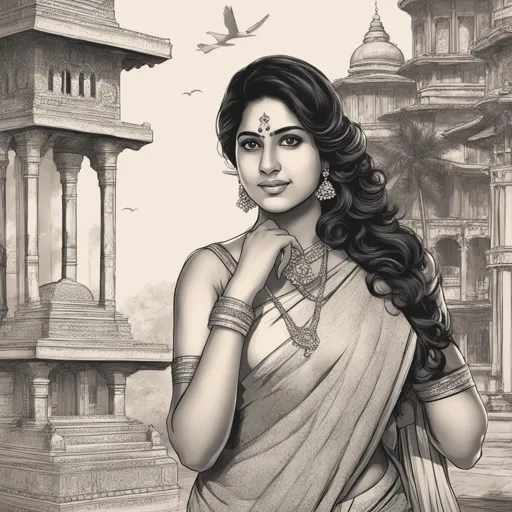 Jahnavi Kamath