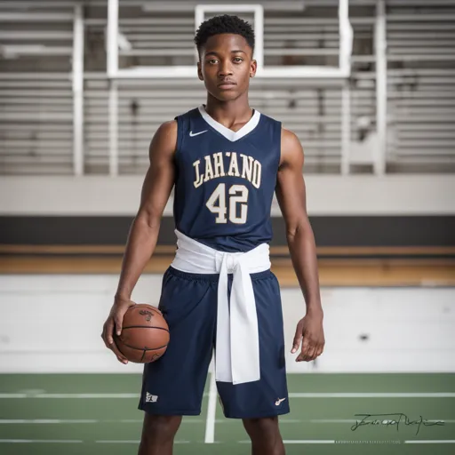 Jahvon Blair