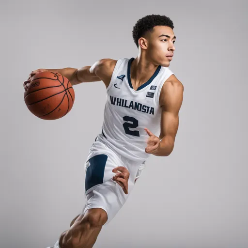 Jahvon Quinerly