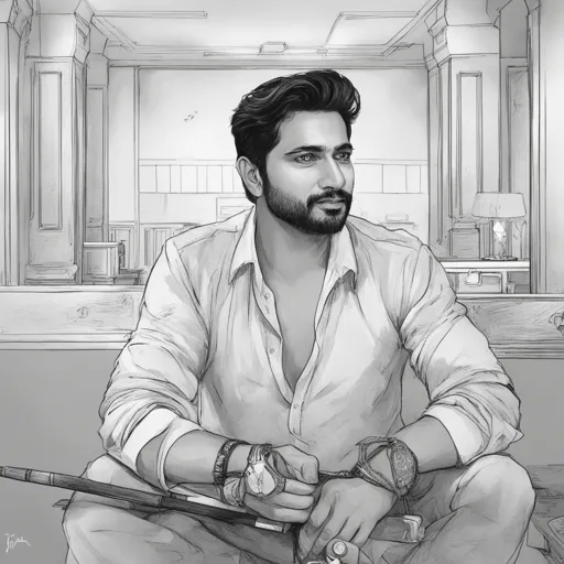 Jai Arjun Singh