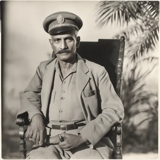 Jai Bahadur Singh