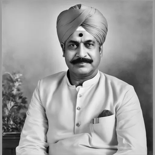 Jai Bhadra Singh
