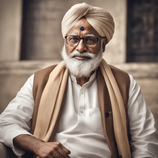 Jai Bhagwan (politician)