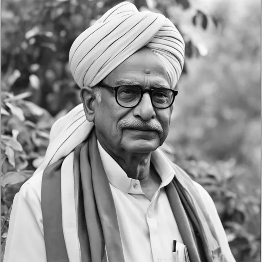 Jai Bhagwan Chaudhary