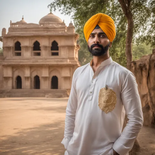 Jai Krishan Sharma