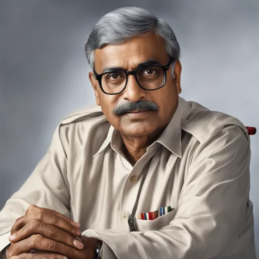 Jai Narayan Patel