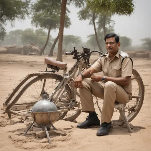 Jai Pal Mittal