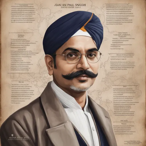 Jai Pal Singh