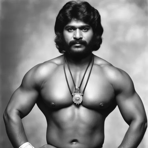 Jai Prakash (wrestler)