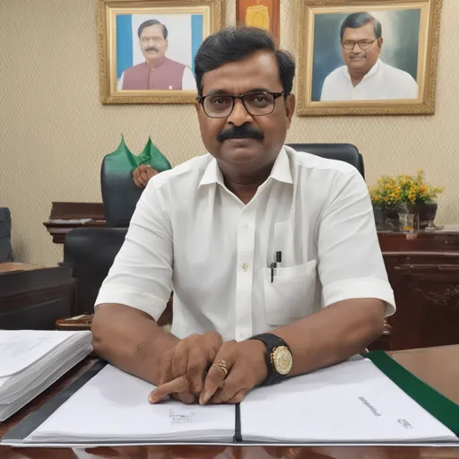 Jai Prakash Verma