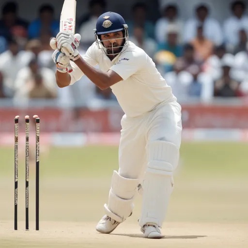 Jai Prakash Yadav (cricketer)