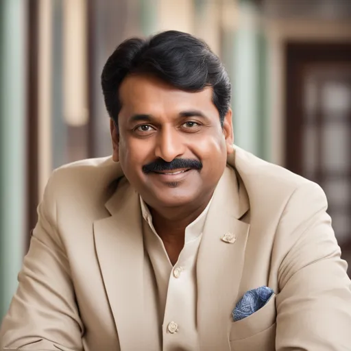 Jai Singh Agrawal