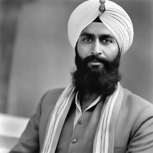 Jai Singh Fani