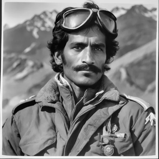 Jai Vardhan Bahuguna