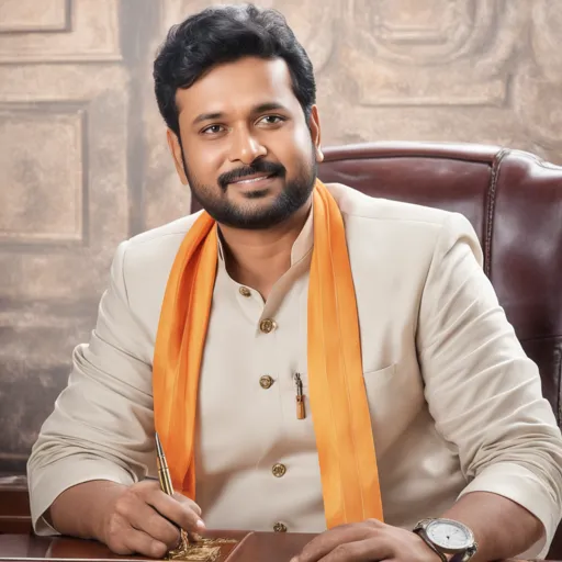 Jai Vardhan Yadav