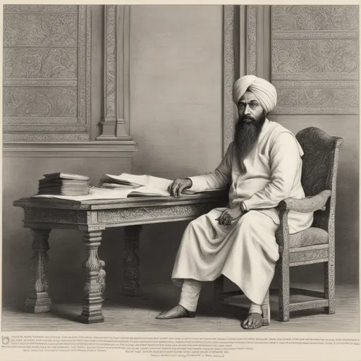 Jaibhagwan Goyal