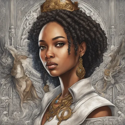 Jaida Jones