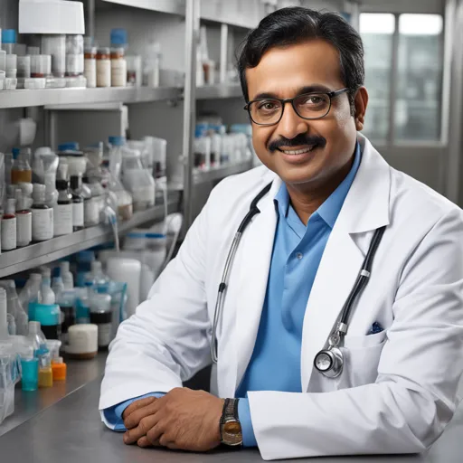 Jaideep Patel