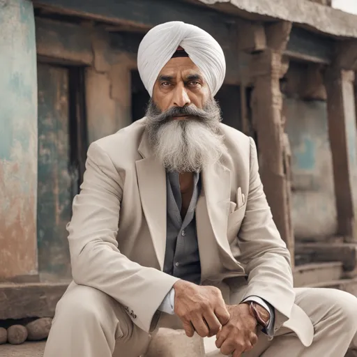 Jaideep Singh