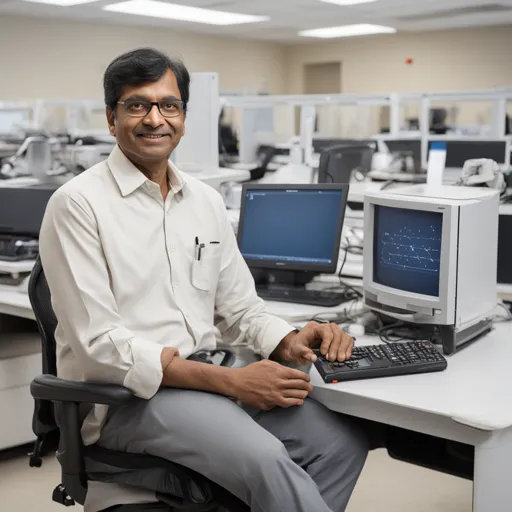 Jaideep Srivastava