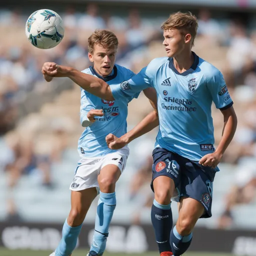 Jaiden Kucharski