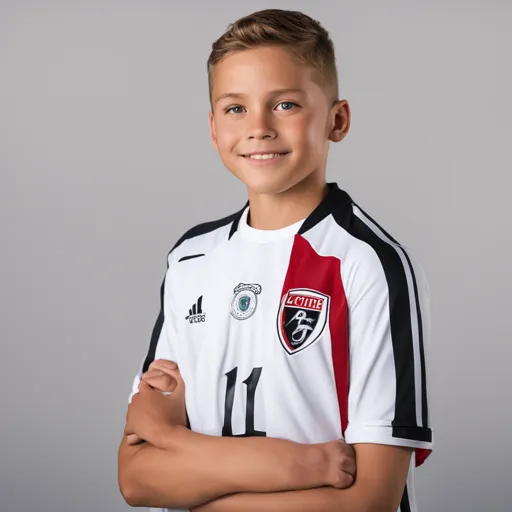 Jaiden Waggoner