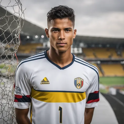 Jaider Romero