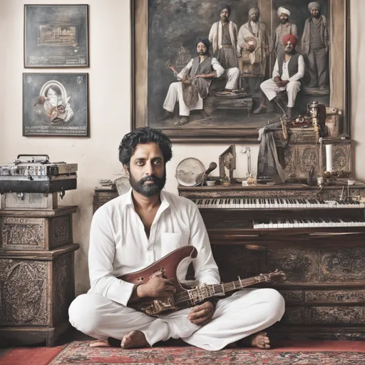 Jaidev Kumar