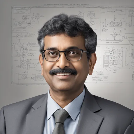 Jaikumar Radhakrishnan