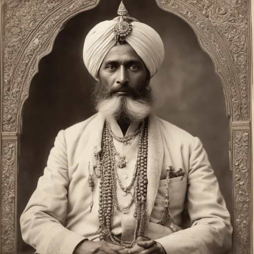 Jaimal Singh
