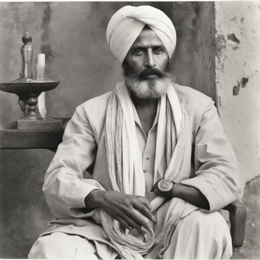 Jaimal Singh Padda