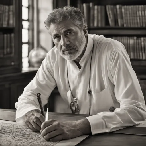 Jaime Alvar Ezquerra
