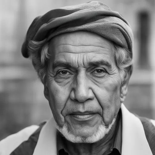 Jaime Andrade Moscoso