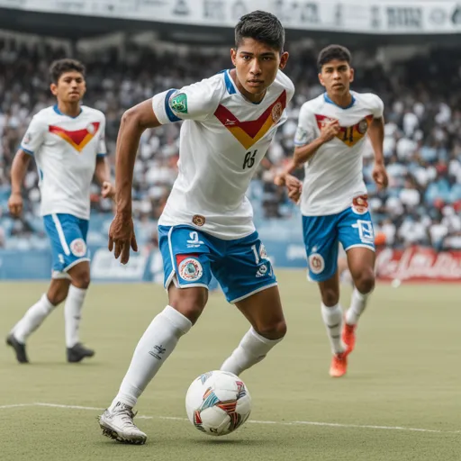 Jaime Ayala (footballer)
