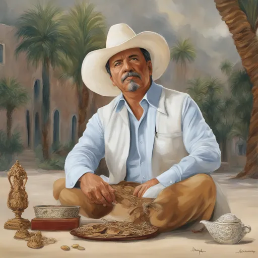 Jaime Azcárraga