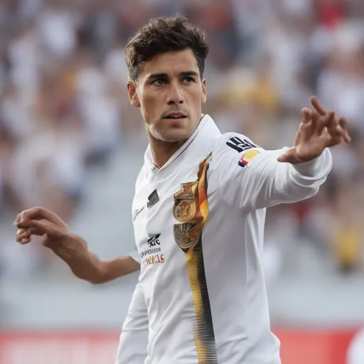 Jaime Bailón
