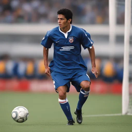 Jaime Barrientos