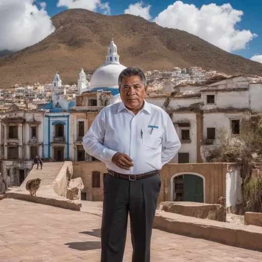 Jaime Barrón