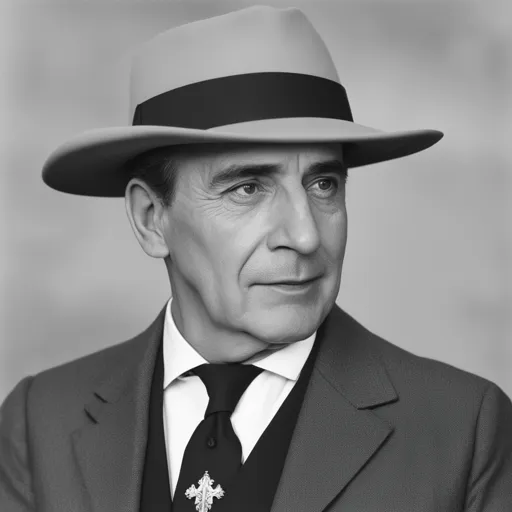 Jaime Botín