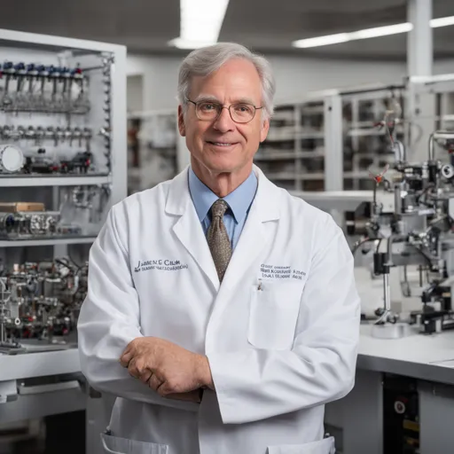 Jaime C. Grunlan