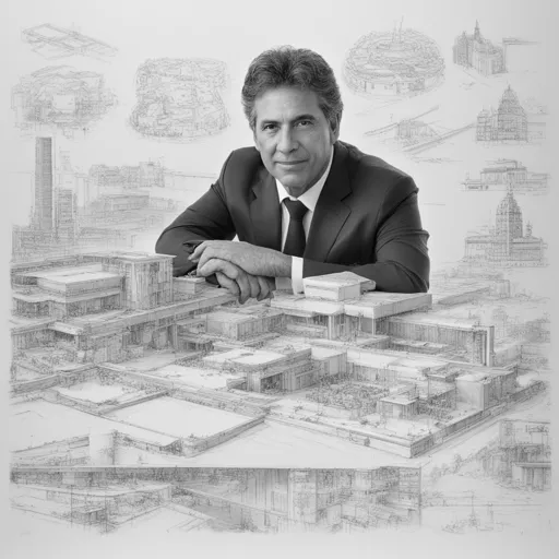 Jaime Correa (architect)