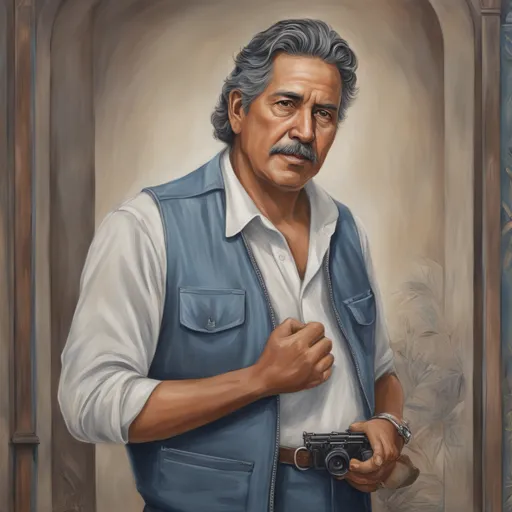 Jaime Daniel Castaño Zacarías