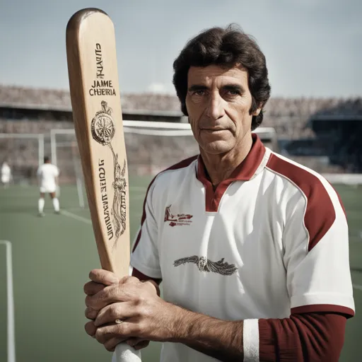Jaime Echevarría